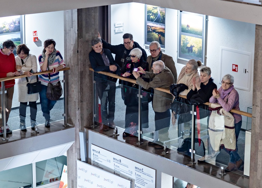 Fotka Miesiąca w blasku jubileuszu zdjęcie nr 341914