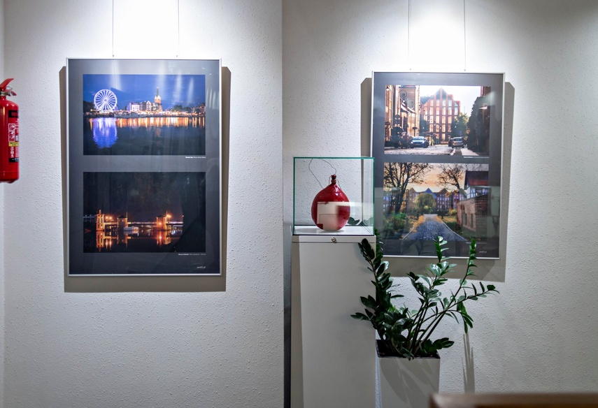 Fotka Miesiąca w blasku jubileuszu zdjęcie nr 341961