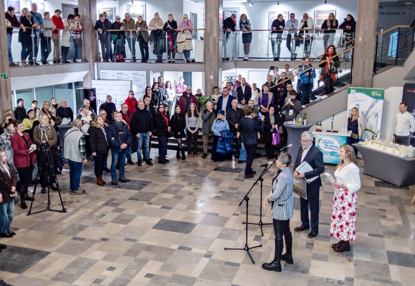 Fotka Miesiąca w blasku jubileuszu zdjęcie nr 341923