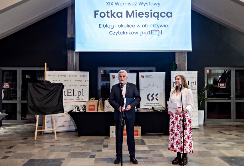 Fotka Miesiąca w blasku jubileuszu zdjęcie nr 341908