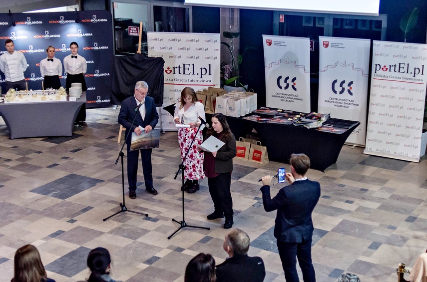 Fotka Miesiąca w blasku jubileuszu zdjęcie nr 341924