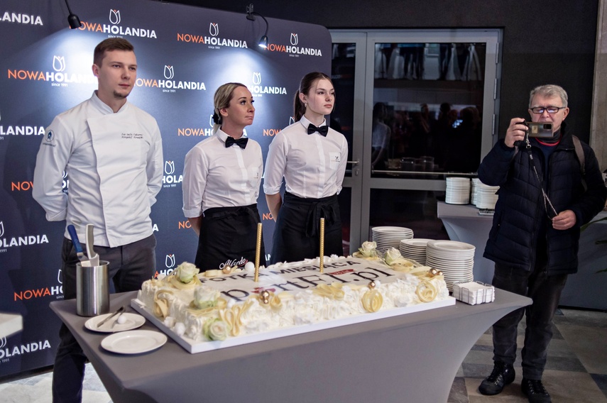 Fotka Miesiąca w blasku jubileuszu zdjęcie nr 341933