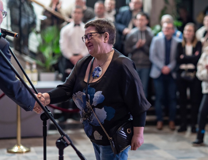 Fotka Miesiąca w blasku jubileuszu zdjęcie nr 341928