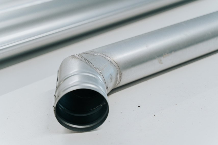 Al Dach. Ponad 20 lat doświadczenia w obróbce blach zdjęcie nr 341976