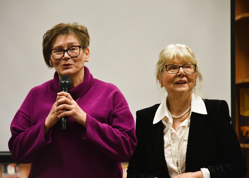 Elbląski sentyment do Krynicy Morskiej zdjęcie nr 341998