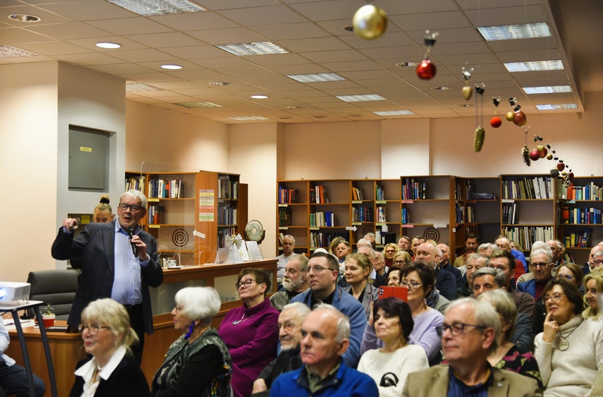 Elbląski sentyment do Krynicy Morskiej zdjęcie nr 342010