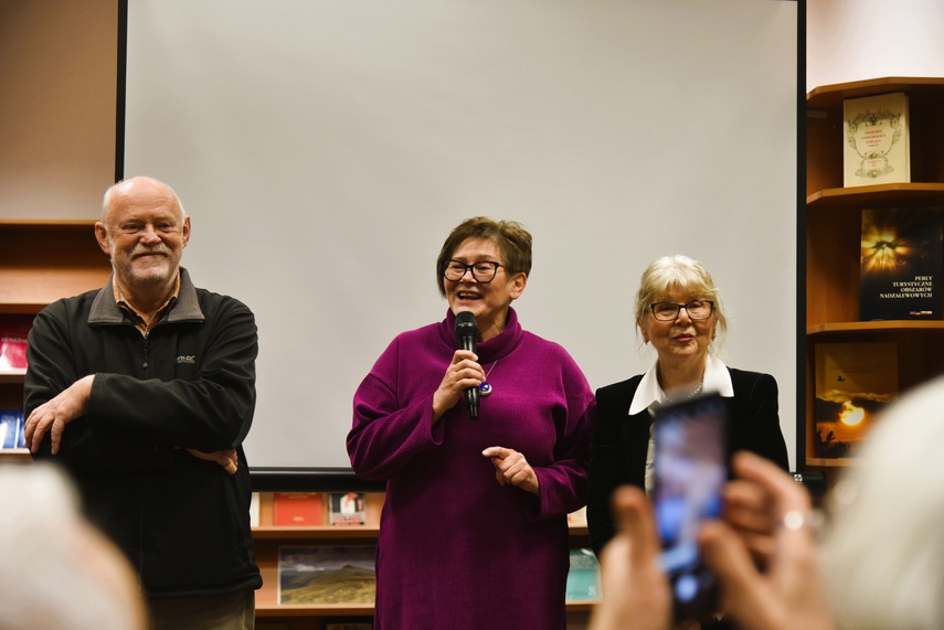 Elbląski sentyment do Krynicy Morskiej zdjęcie nr 342000