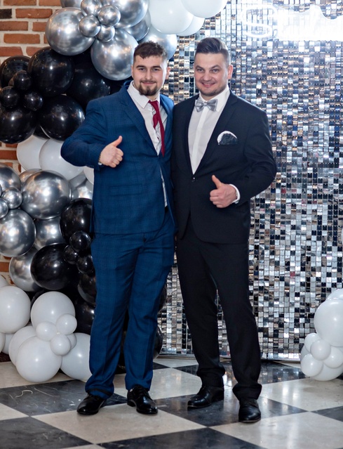 Studniówkę ma się tylko raz w życiu zdjęcie nr 342073