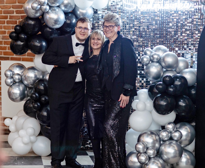 Studniówkę ma się tylko raz w życiu zdjęcie nr 342072