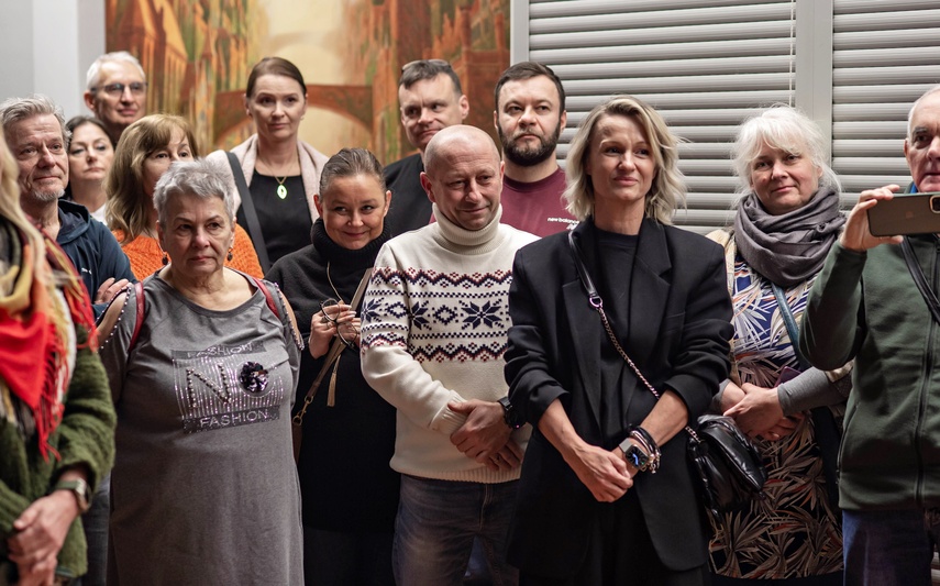 Historia z globusa zdjęcie nr 342141