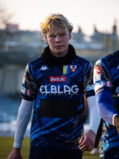 Pierwsze gole Olimpii w 2026 roku zdjęcie nr 342165