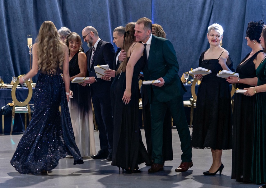 Studniówka I LO.  zdjęcie nr 342231