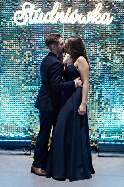 Studniówka I LO.  zdjęcie nr 342260