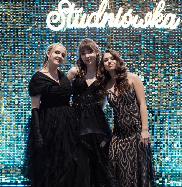 Studniówka I LO.  zdjęcie nr 342264