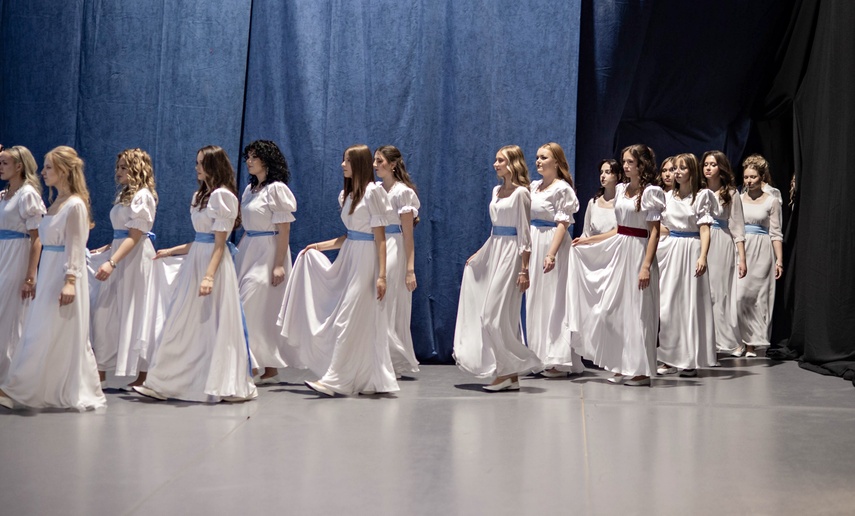 Studniówka I LO.  zdjęcie nr 342212