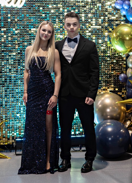 Studniówka I LO.  zdjęcie nr 342251