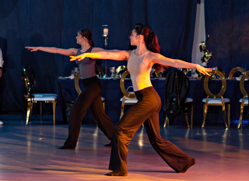 Studniówka I LO.  zdjęcie nr 342318