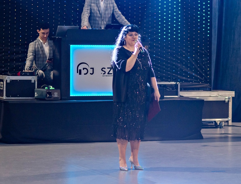 Studniówka I LO.  zdjęcie nr 342200