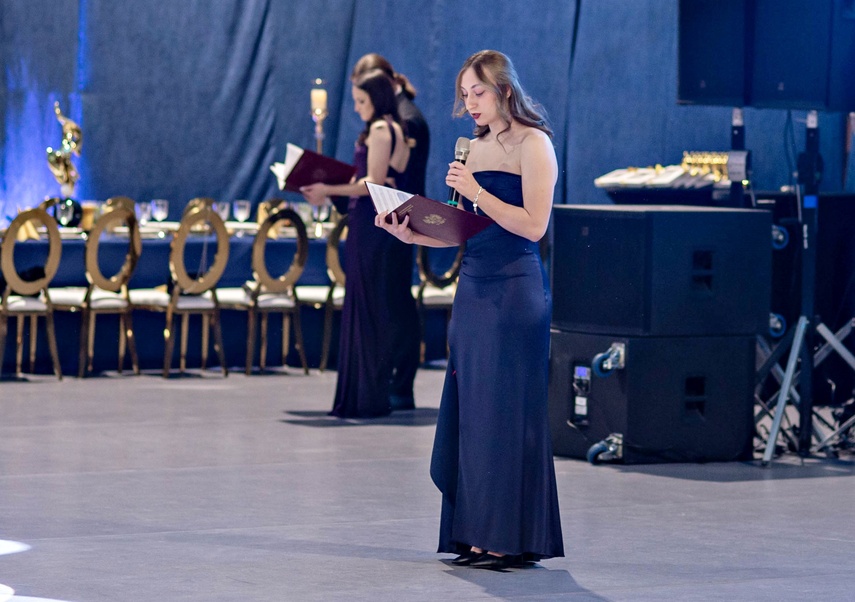 Studniówka I LO.  zdjęcie nr 342206