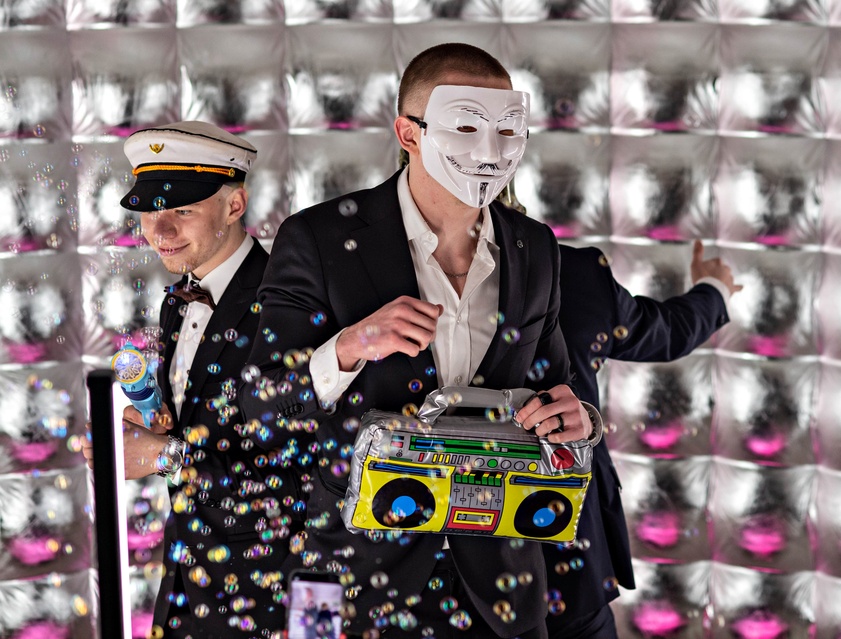 Studniówka I LO.  zdjęcie nr 342314