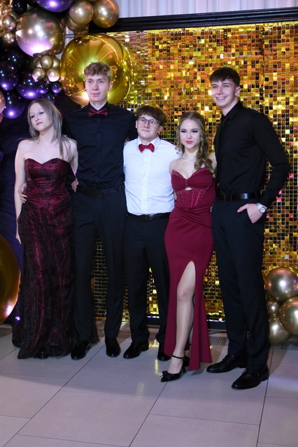 Studniówka II LO zdjęcie nr 342385