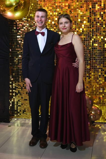 Studniówka II LO zdjęcie nr 342375