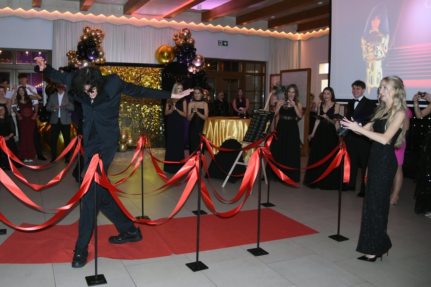 Studniówka II LO zdjęcie nr 342423