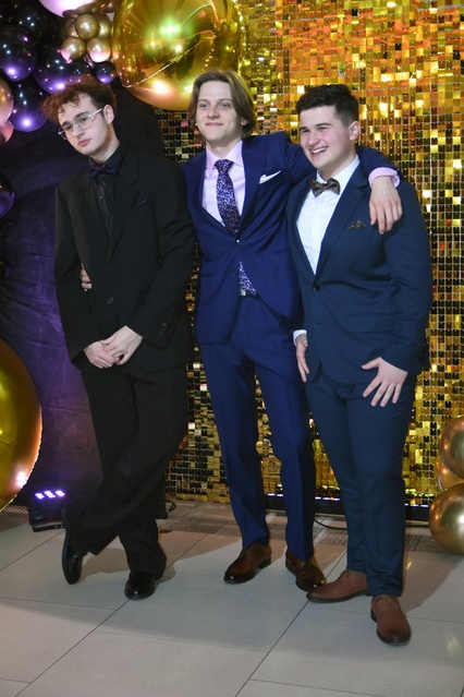 Studniówka II LO zdjęcie nr 342366