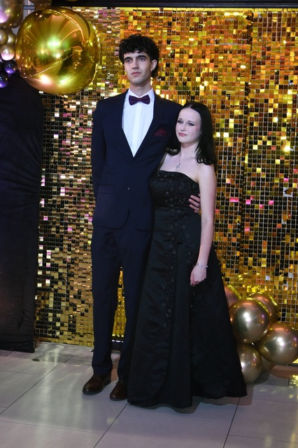 Studniówka II LO zdjęcie nr 342395