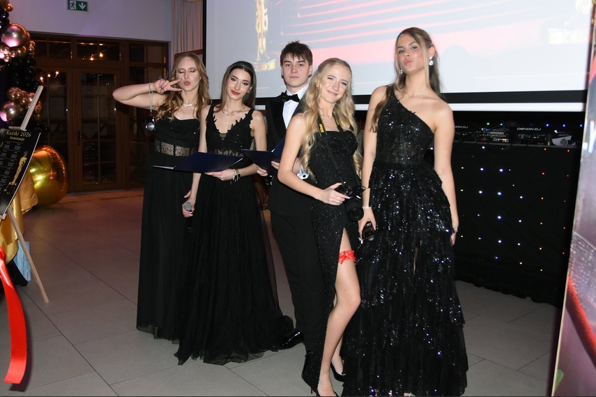 Studniówka II LO zdjęcie nr 342407