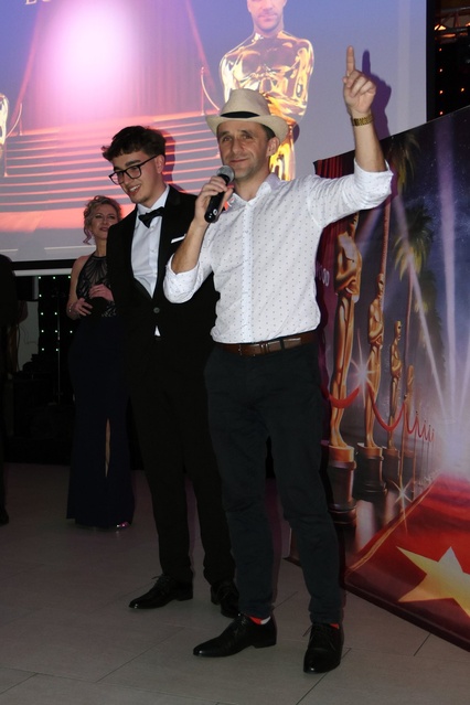 Studniówka II LO zdjęcie nr 342416