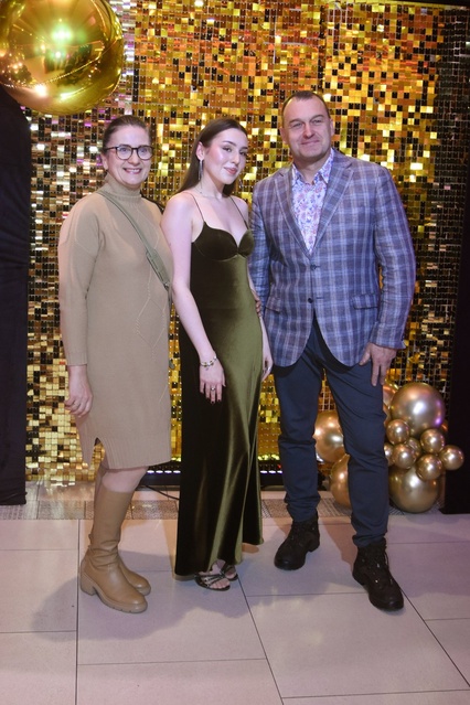 Studniówka II LO zdjęcie nr 342342