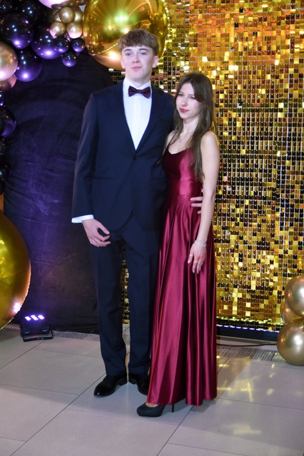 Studniówka II LO zdjęcie nr 342369