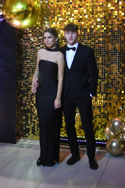 Studniówka II LO zdjęcie nr 342354