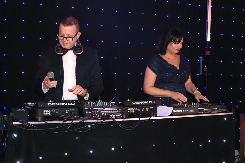 Studniówka II LO zdjęcie nr 342355