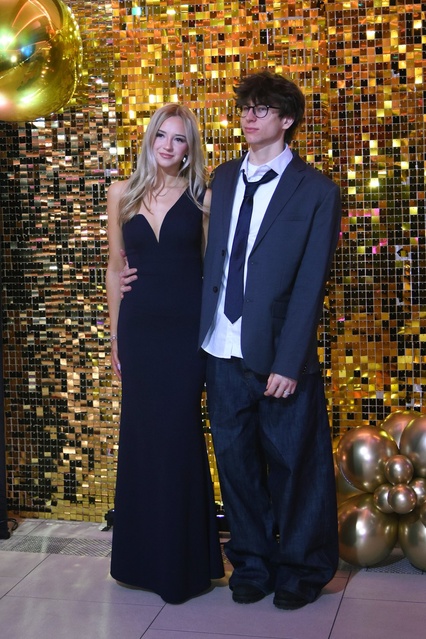 Studniówka II LO zdjęcie nr 342357