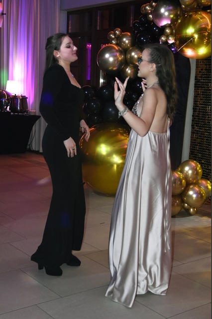 Studniówka II LO zdjęcie nr 342398