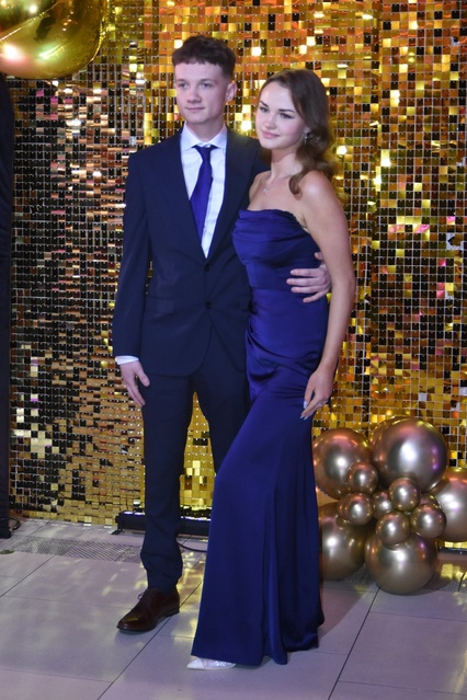 Studniówka II LO zdjęcie nr 342368