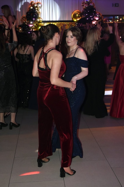 Studniówka II LO zdjęcie nr 342400