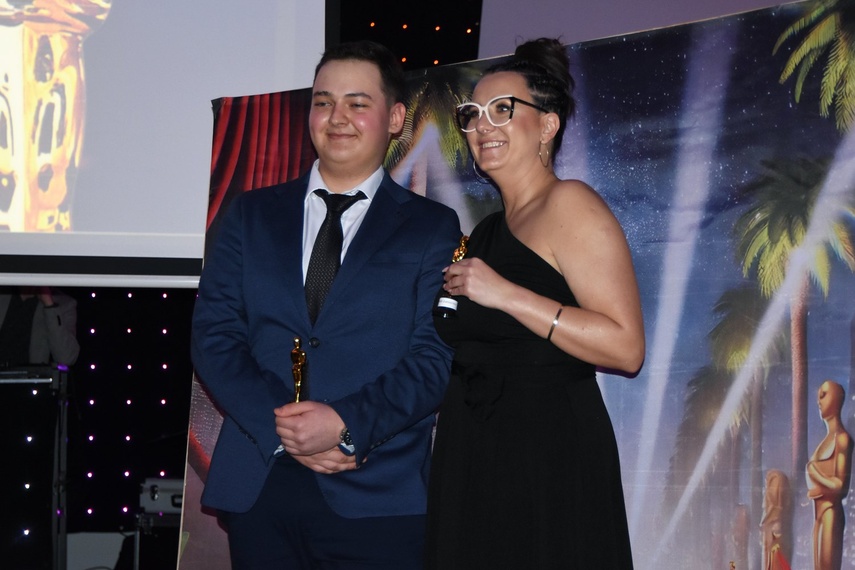 Studniówka II LO zdjęcie nr 342411