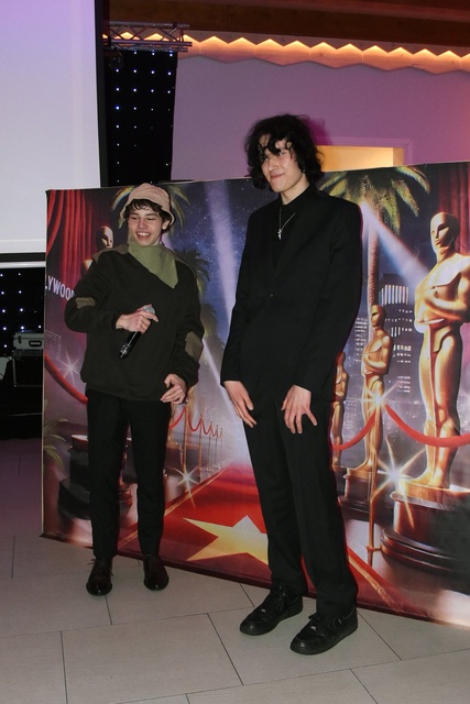 Studniówka II LO zdjęcie nr 342424