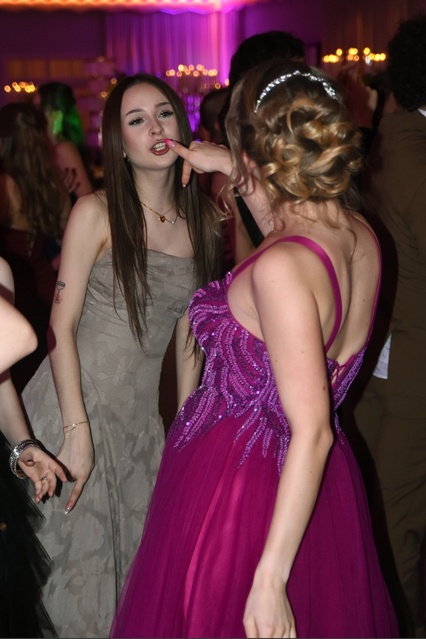 Studniówka II LO zdjęcie nr 342402