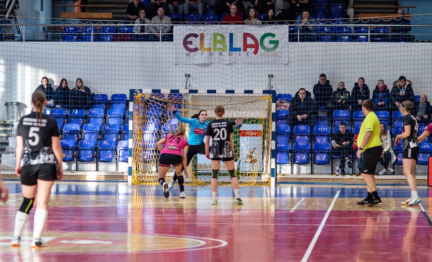 Trzy zwycięstwa i pewny awans Truso zdjęcie nr 342428