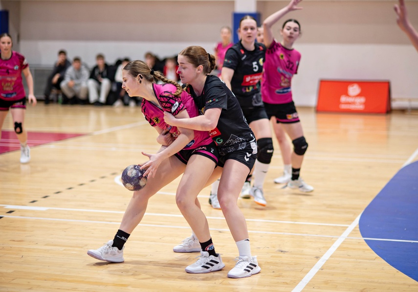 Trzy zwycięstwa i pewny awans Truso zdjęcie nr 342455