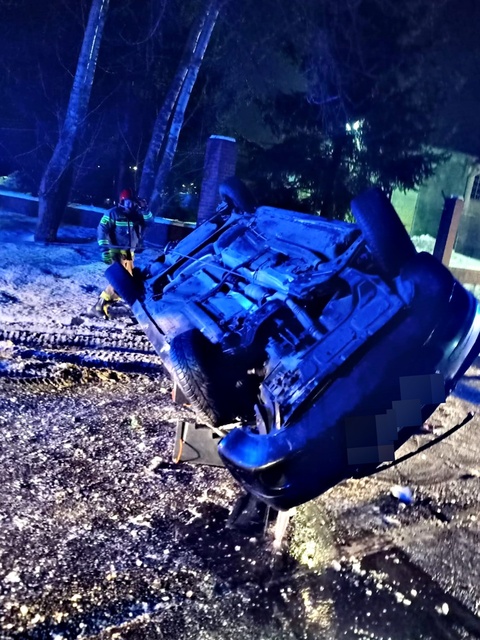 Dachowanie na Mazurskiej zdjęcie nr 342497