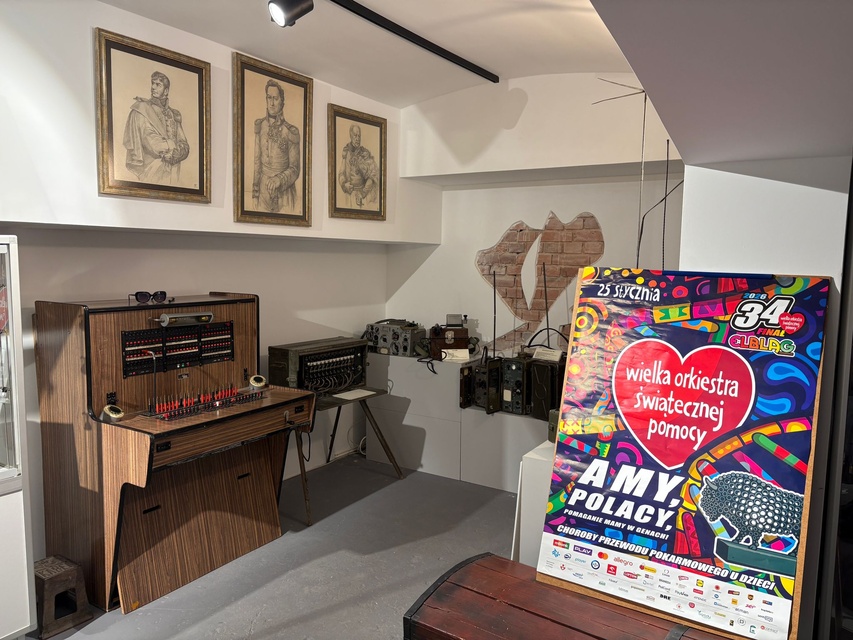 Orkiestra gra na całego  zdjęcie nr 342602