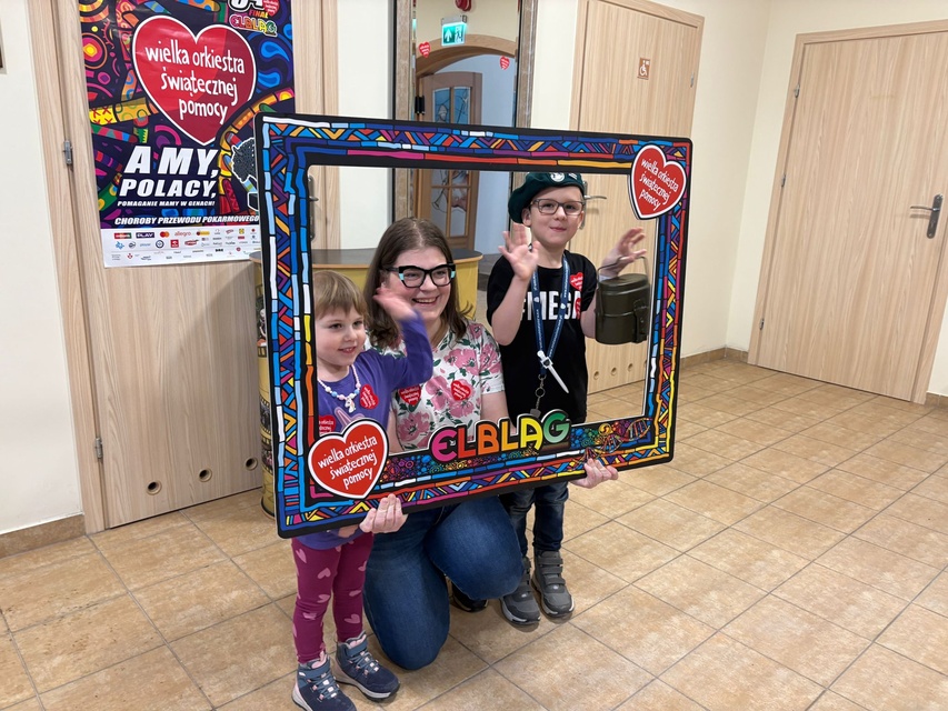 Orkiestra gra na całego  zdjęcie nr 342594