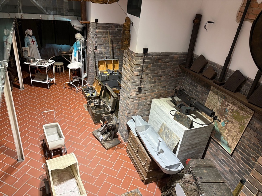 Orkiestra gra na całego  zdjęcie nr 342605