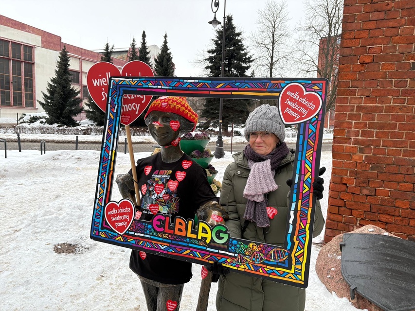 Orkiestra gra na całego  zdjęcie nr 342613