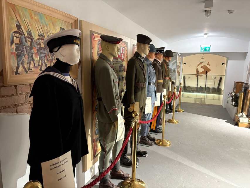 Orkiestra gra na całego  zdjęcie nr 342601